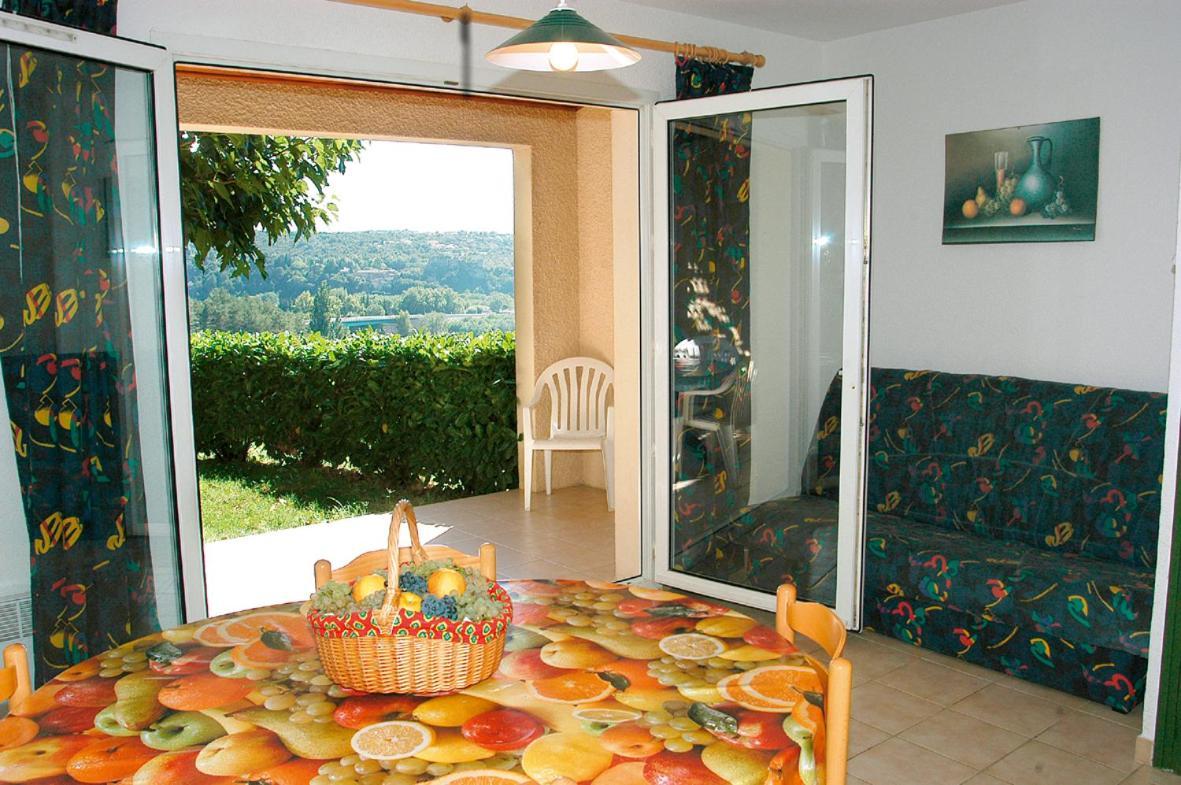 Villa Le Moulin Vallon-Pont-dʼArc Exterior foto
