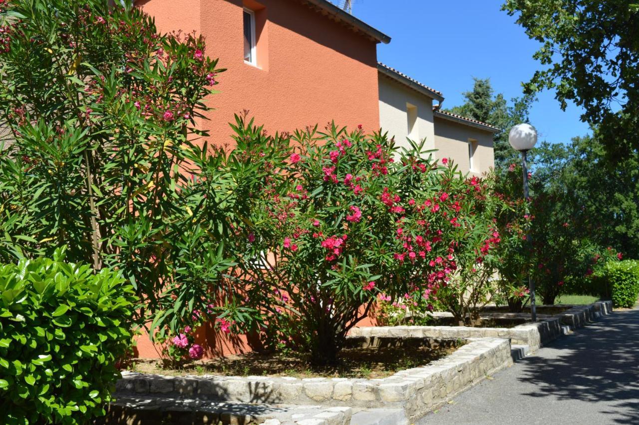 Villa Le Moulin Vallon-Pont-dʼArc Exterior foto