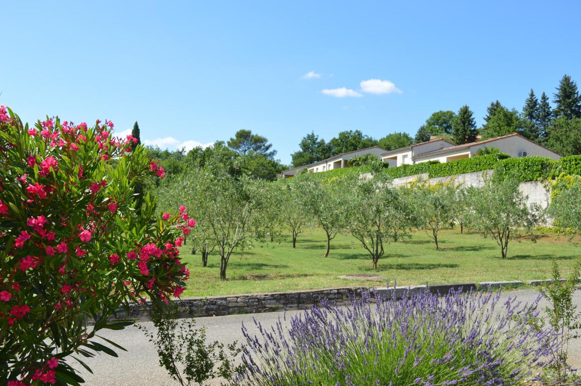 Villa Le Moulin Vallon-Pont-dʼArc Exterior foto