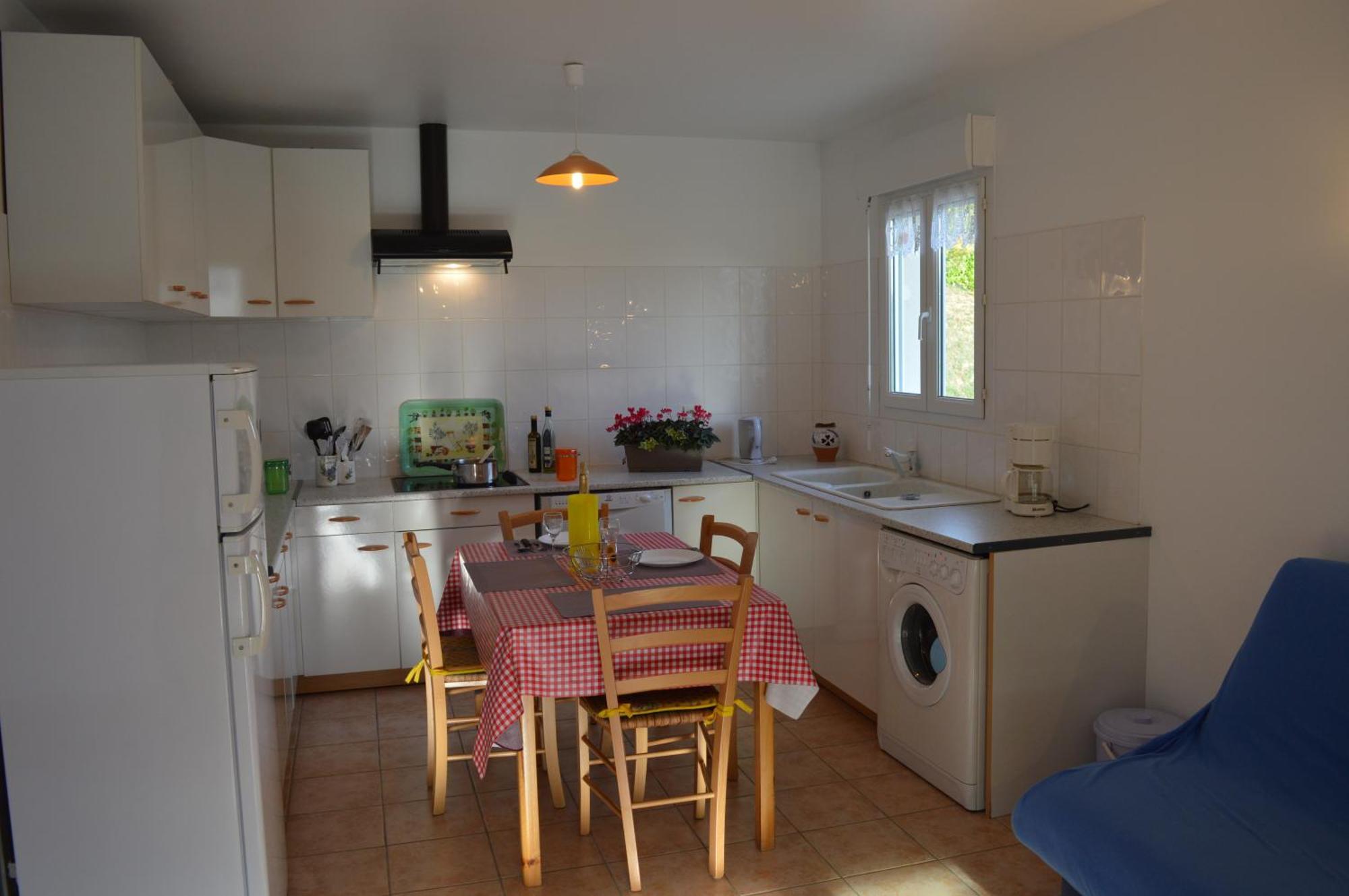 Villa Le Moulin Vallon-Pont-dʼArc Zimmer foto
