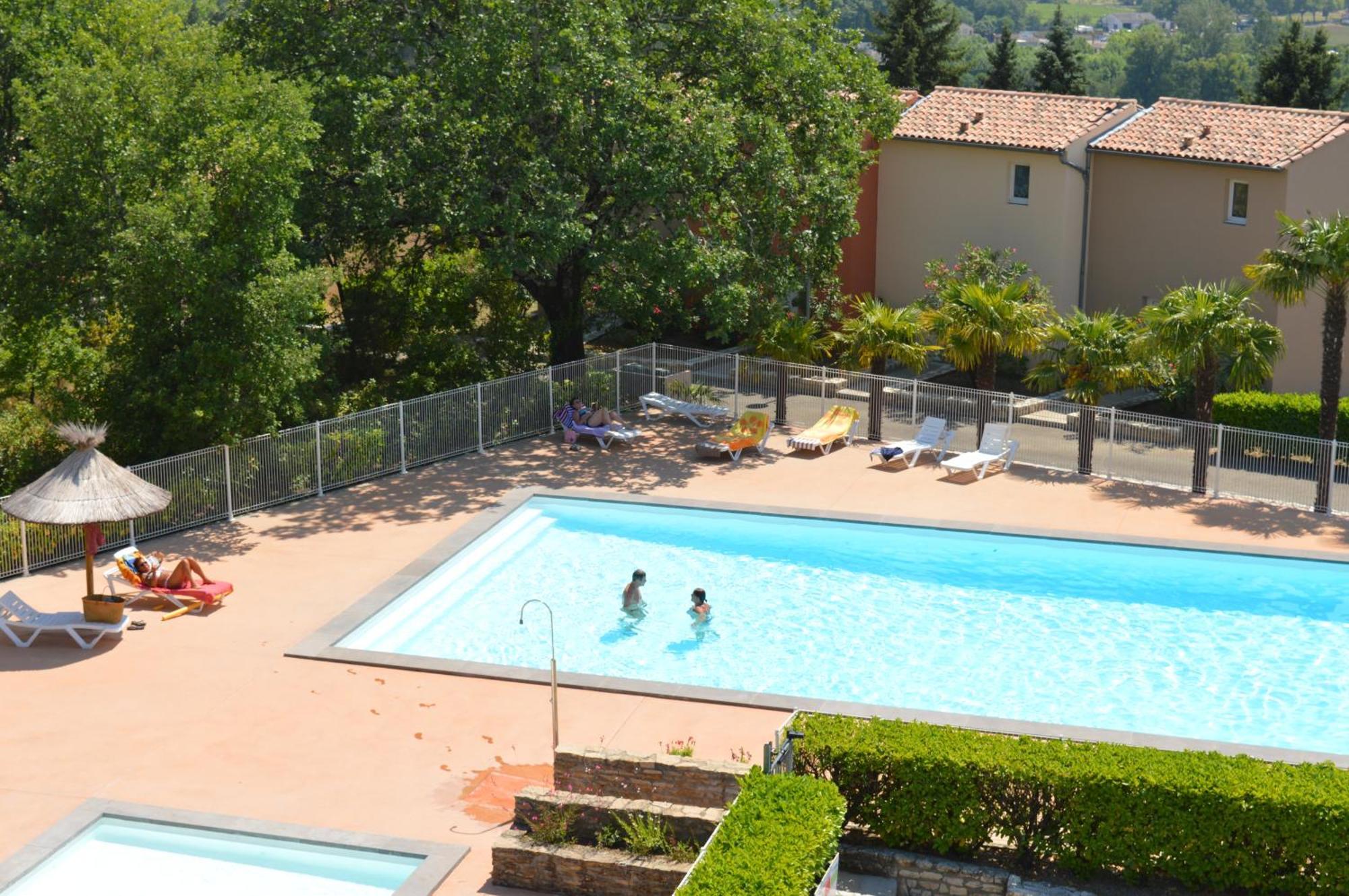 Villa Le Moulin Vallon-Pont-dʼArc Exterior foto