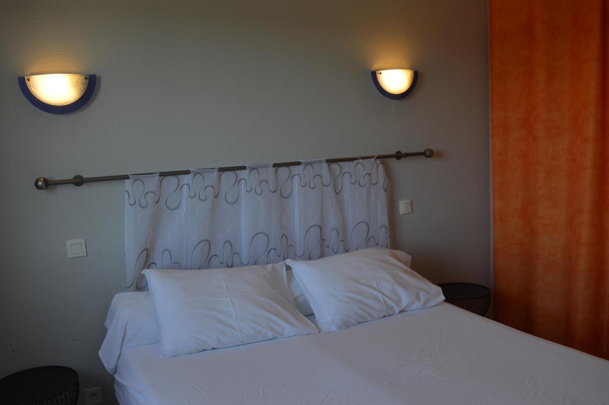 Villa Le Moulin Vallon-Pont-dʼArc Zimmer foto