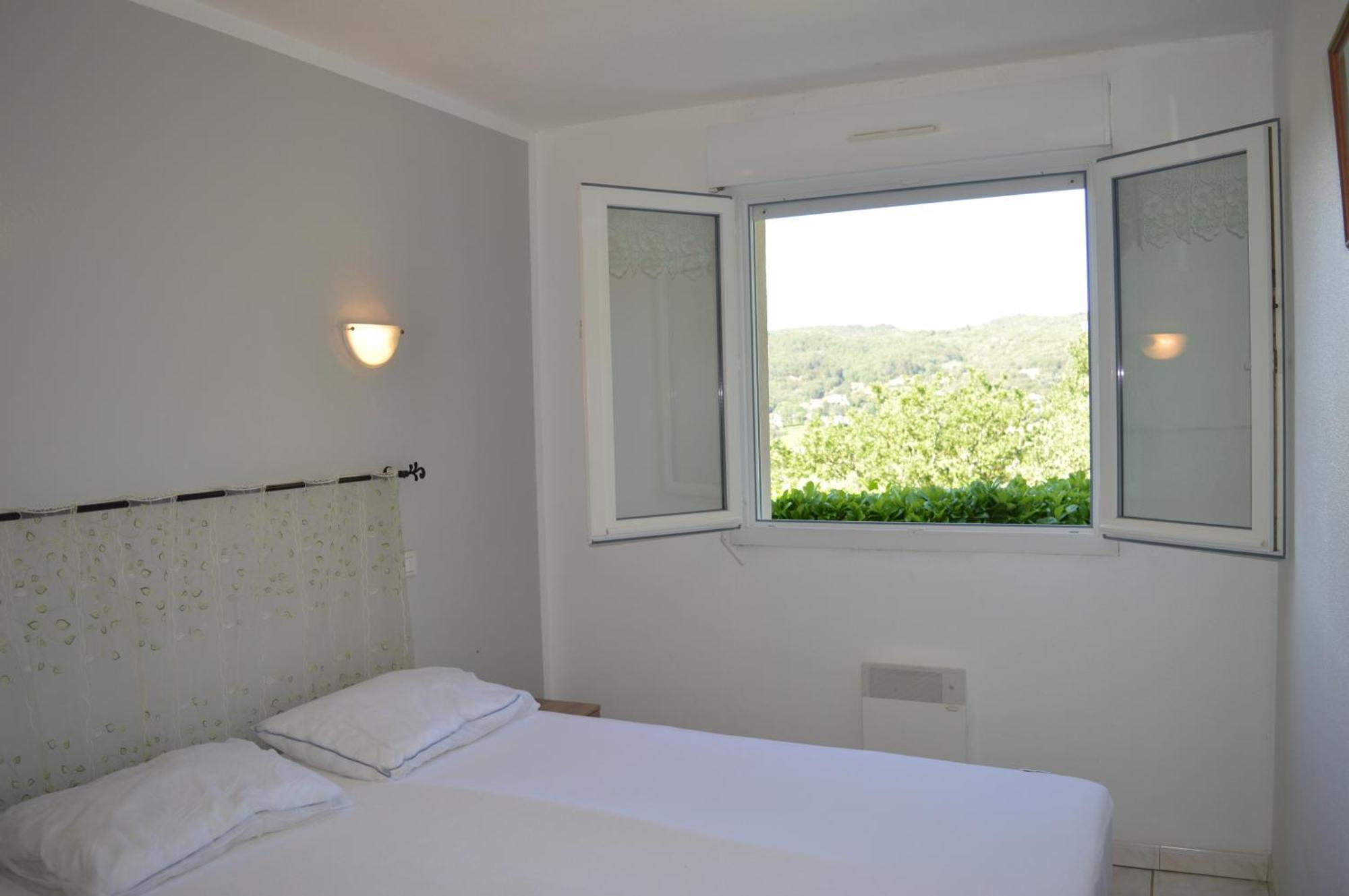 Villa Le Moulin Vallon-Pont-dʼArc Zimmer foto