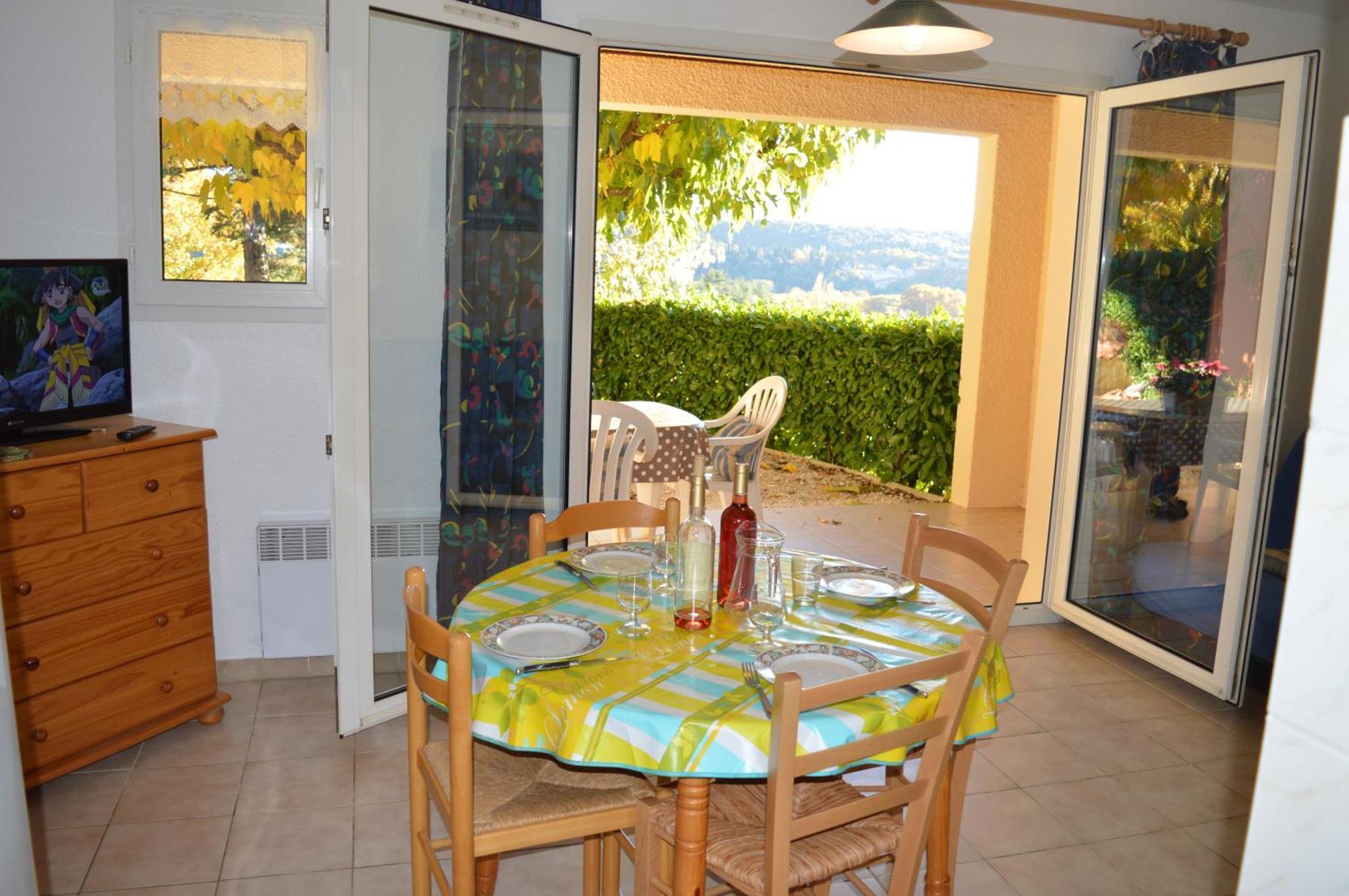 Villa Le Moulin Vallon-Pont-dʼArc Zimmer foto